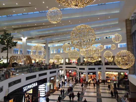 Centrum handlowe Arkadia